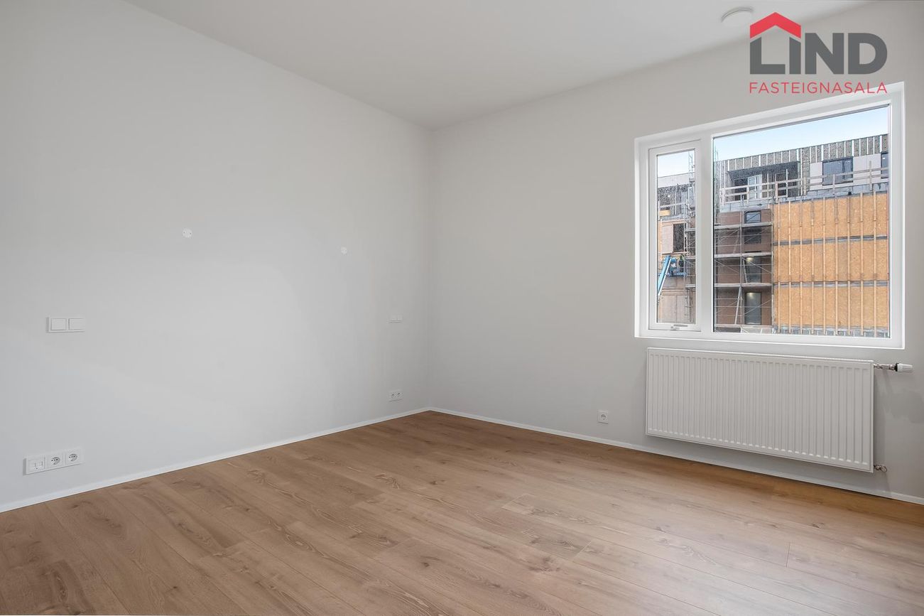 Áshamar 50 - 0201, 221 Hafnarfjörður