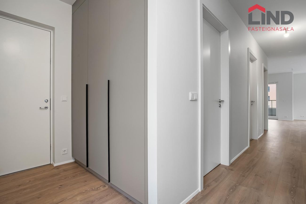 Áshamar 50 - 0201, 221 Hafnarfjörður