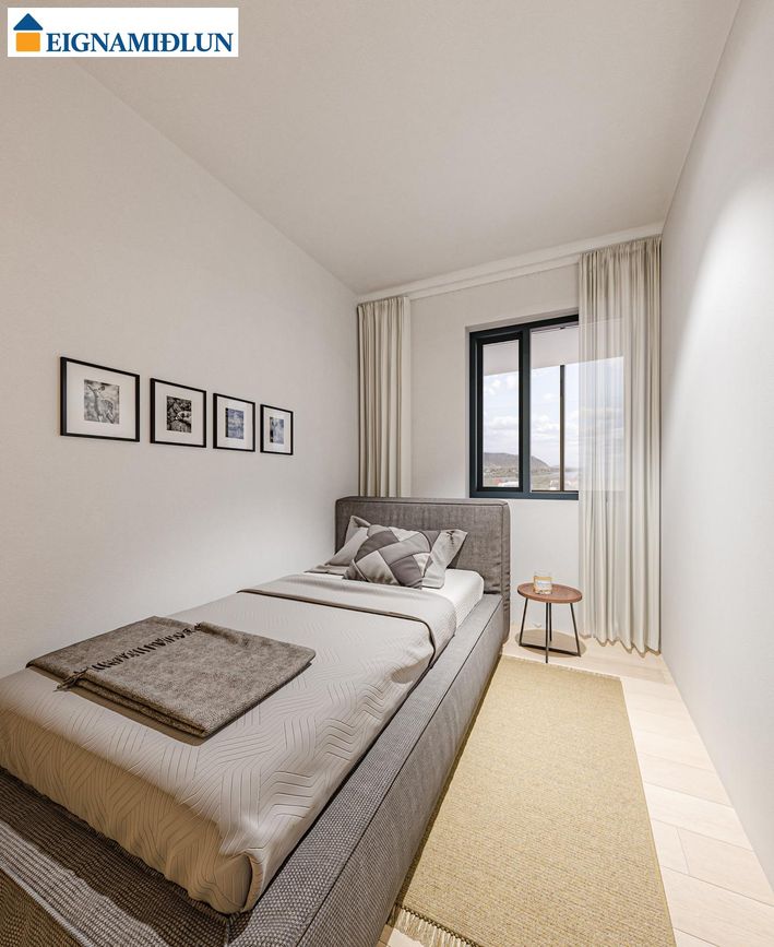 Tryggvagata 12A, 800 Sveitarfélagið Árborg