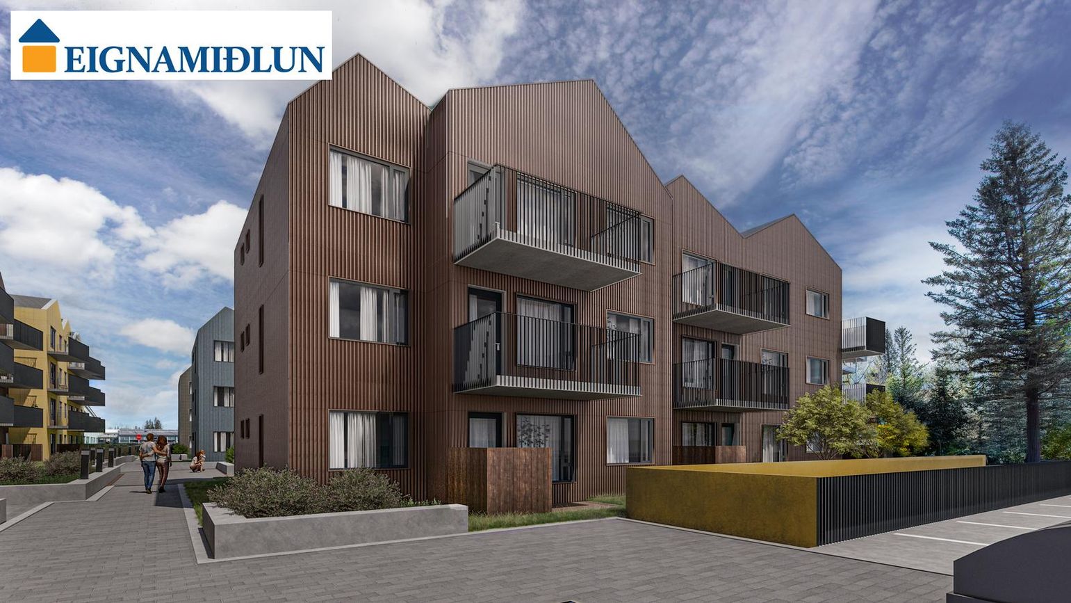 Tryggvagata 12A, 800 Sveitarfélagið Árborg