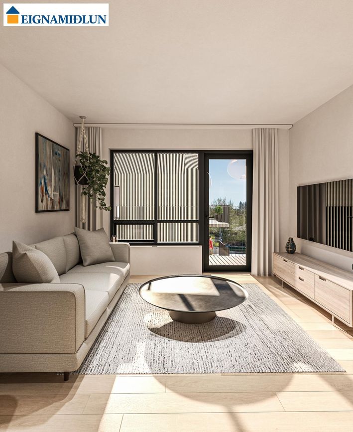 Tryggvagata 12A, 800 Sveitarfélagið Árborg