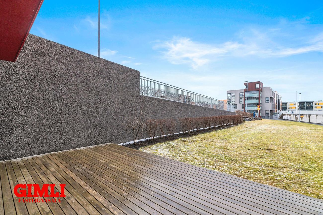 Naustavör 2, 200 Kópavogur