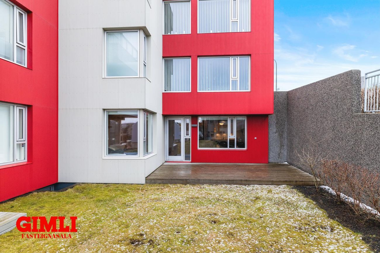 Naustavör 2, 200 Kópavogur