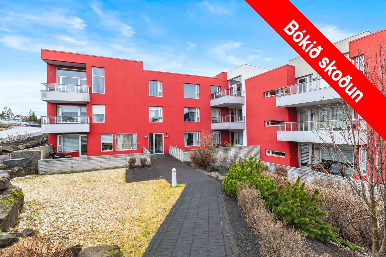 Naustavör 2, 200 Kópavogur