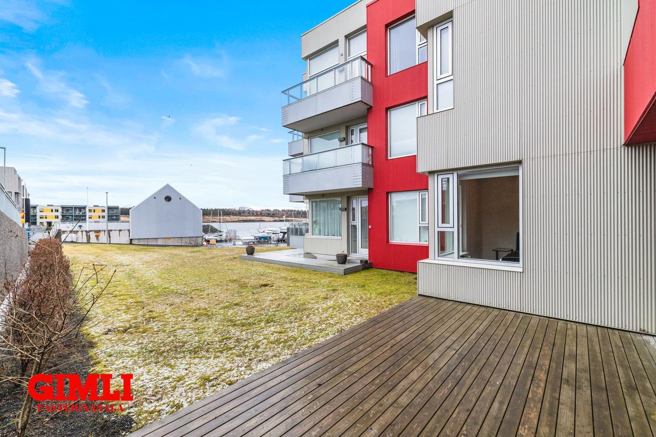 Naustavör 2, 200 Kópavogur