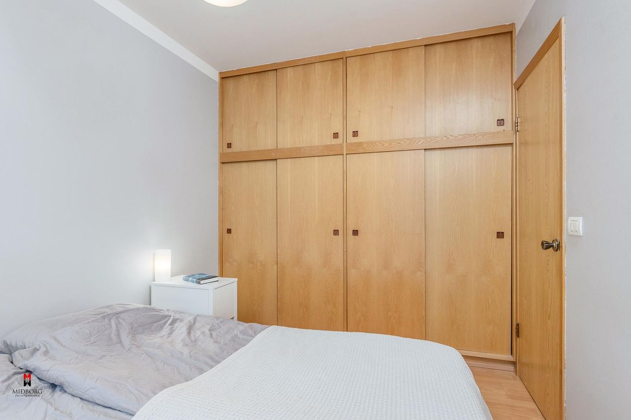 Hagamelur 52, 107 Reykjavík