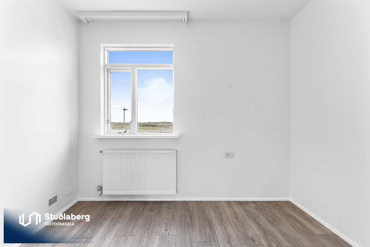Heiðarholt 30 - 0203, 230 Reykjanesbær