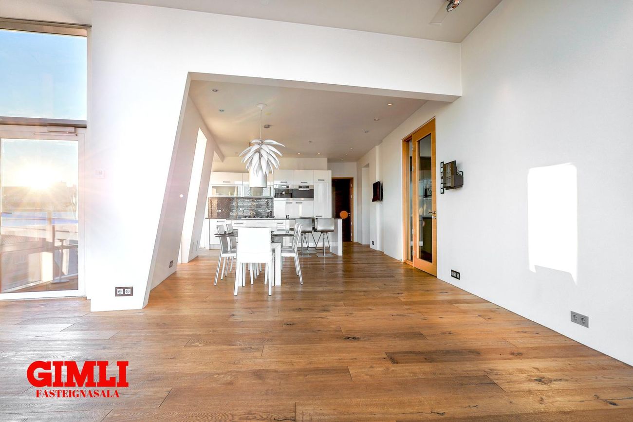 Klapparstígur 14 - 0501, 101 Reykjavík