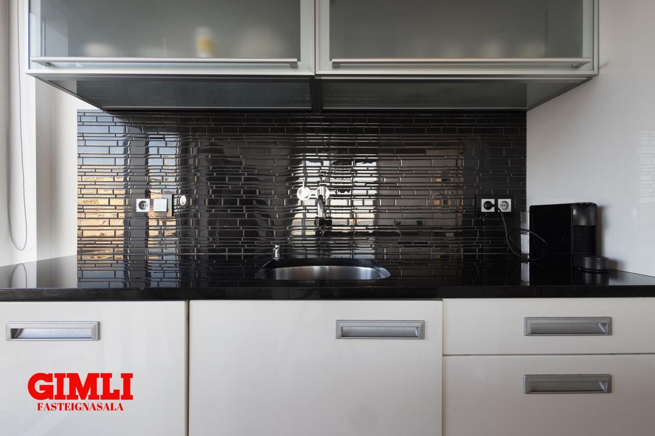 Klapparstígur 14 - 0501, 101 Reykjavík