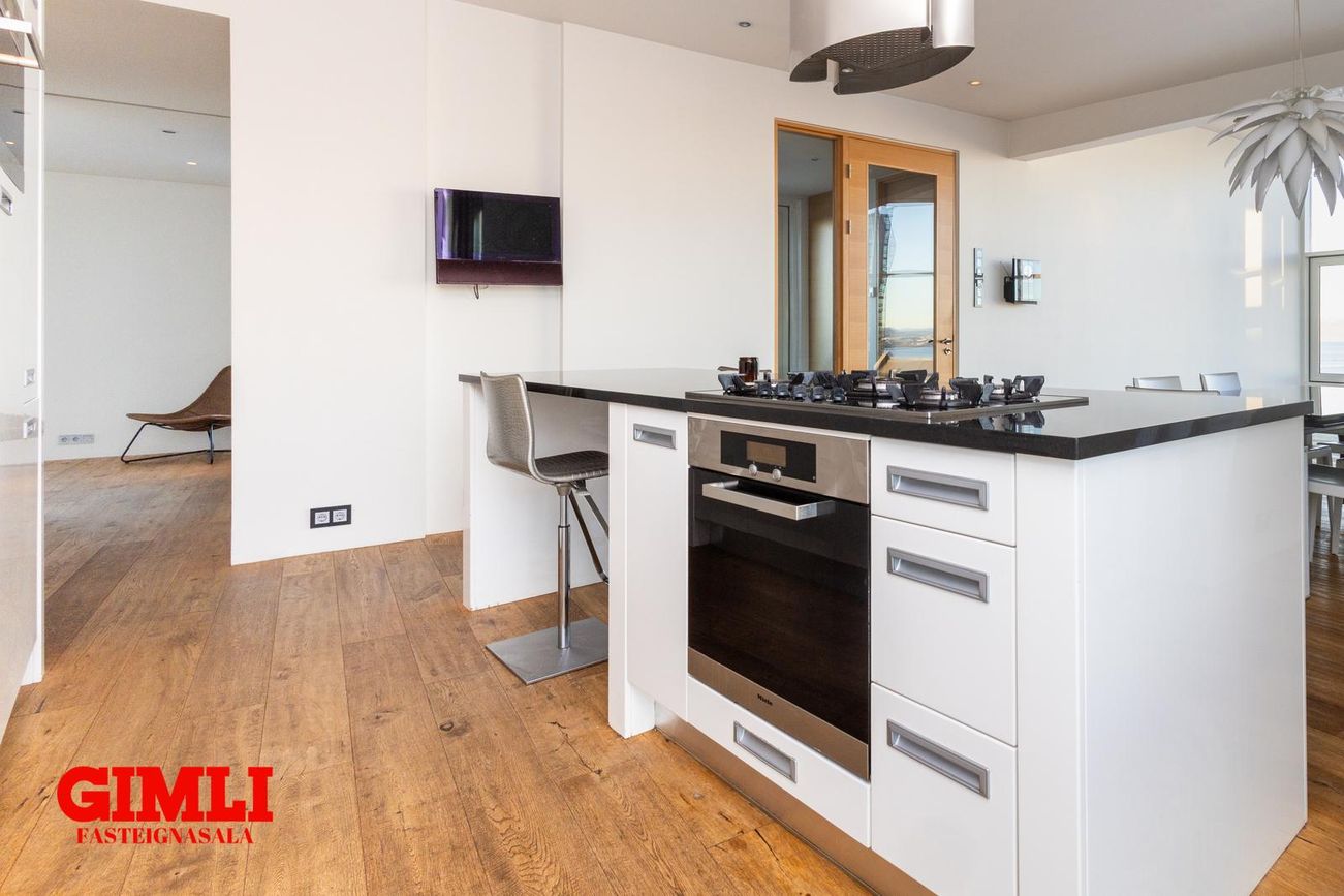 Klapparstígur 14 - 0501, 101 Reykjavík