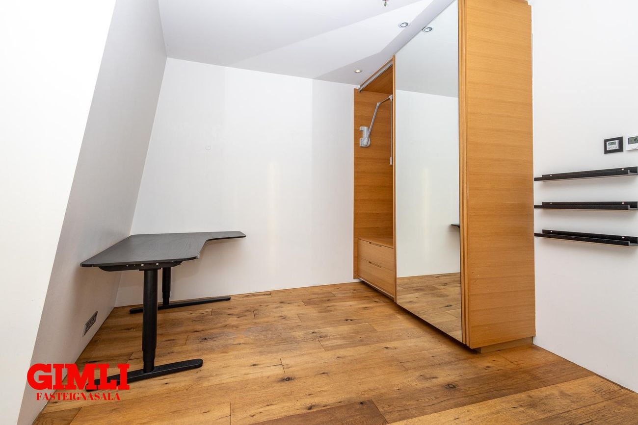 Klapparstígur 14 - 0501, 101 Reykjavík