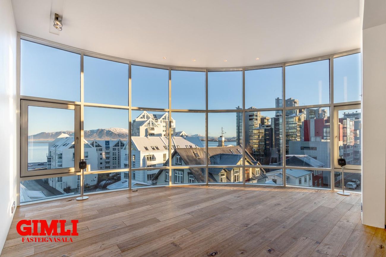 Klapparstígur 14 - 0501, 101 Reykjavík