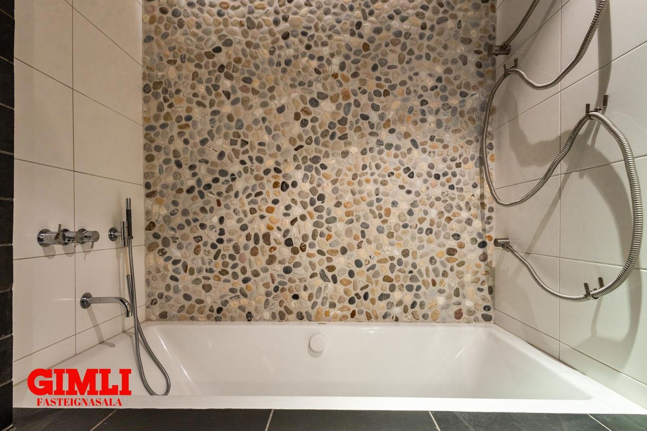 Klapparstígur 14 - 0501, 101 Reykjavík