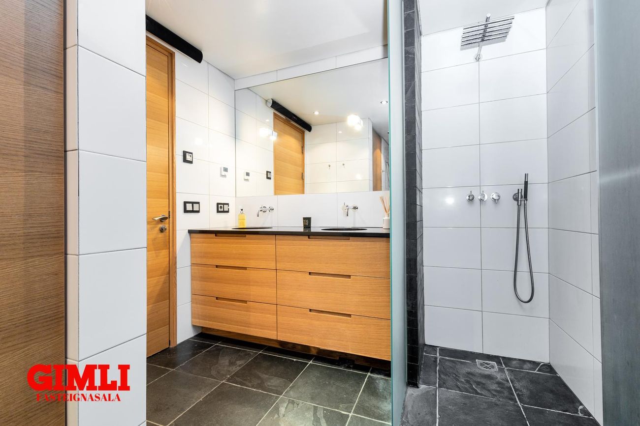 Klapparstígur 14 - 0501, 101 Reykjavík