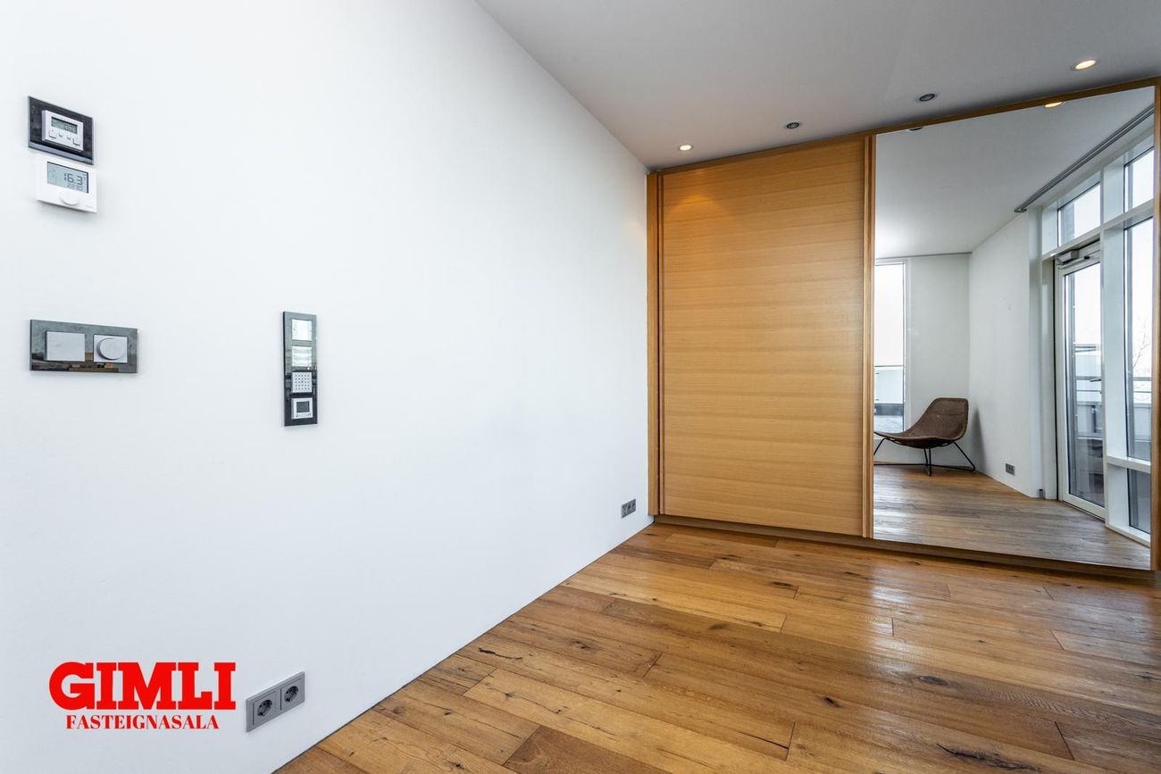 Klapparstígur 14 - 0501, 101 Reykjavík