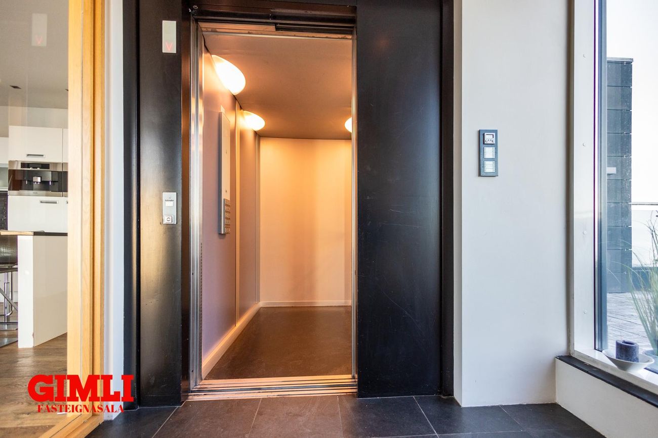 Klapparstígur 14 - 0501, 101 Reykjavík