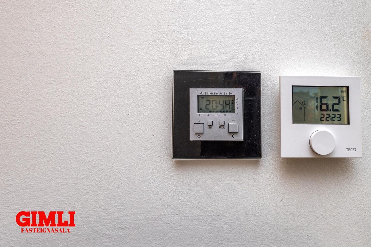 Klapparstígur 14 - 0501, 101 Reykjavík