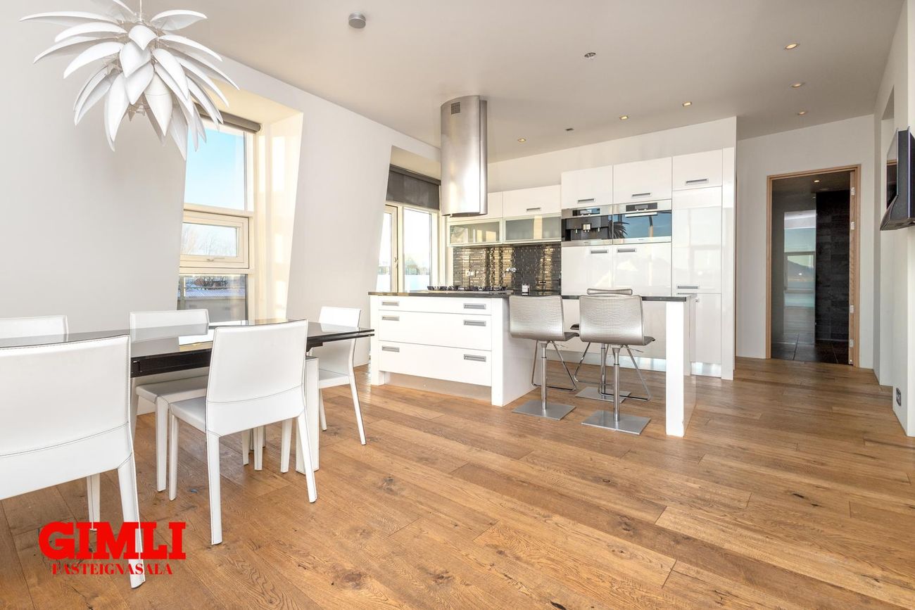 Klapparstígur 14 - 0501, 101 Reykjavík