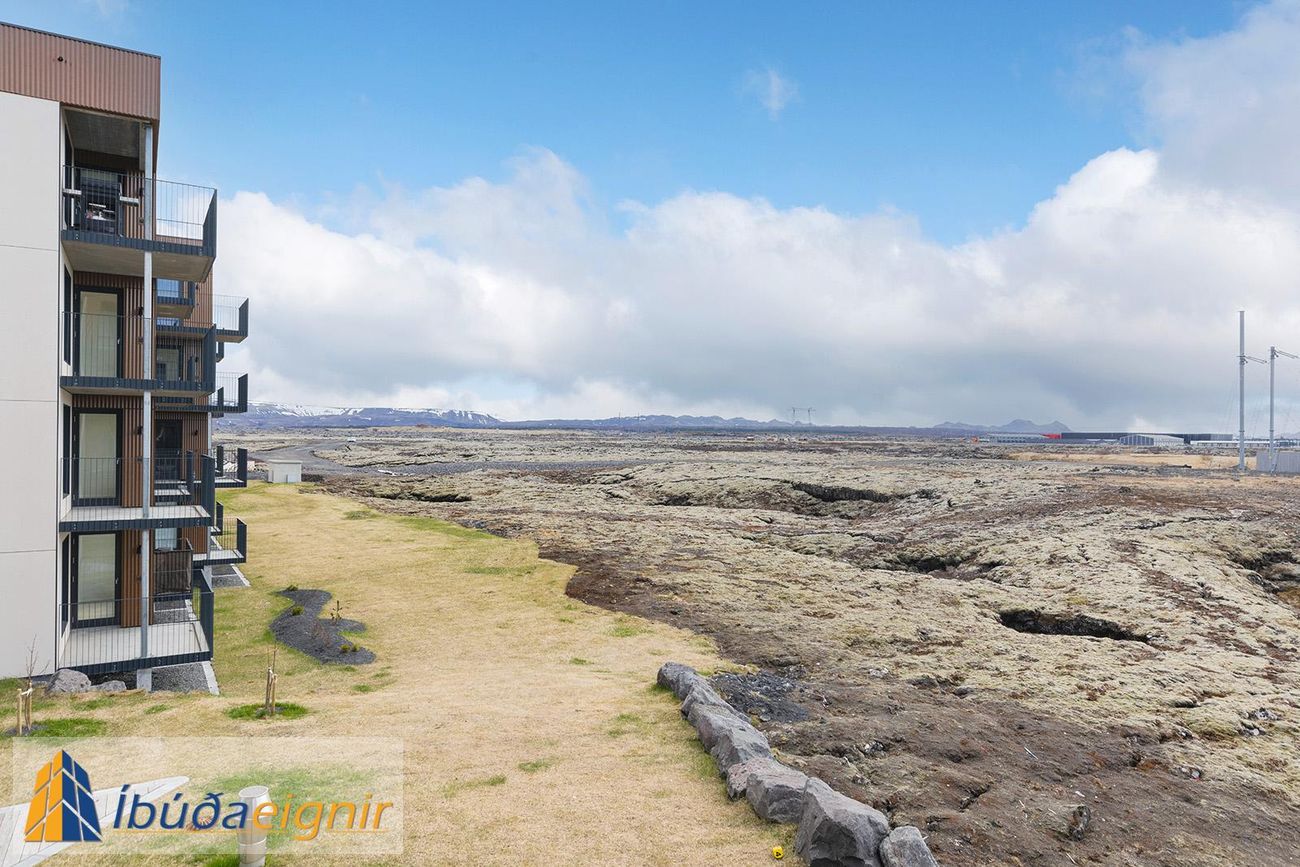 Áshamar 18, 221 Hafnarfjörður