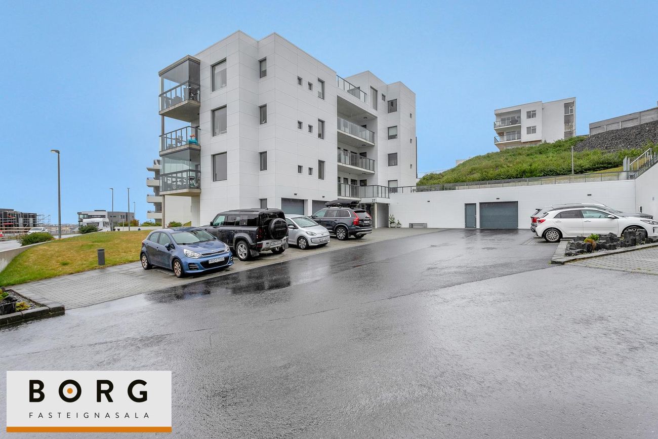 Holtsvegur 27, 210 Garðabær