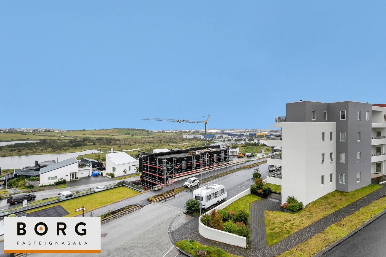 Holtsvegur 27, 210 Garðabær