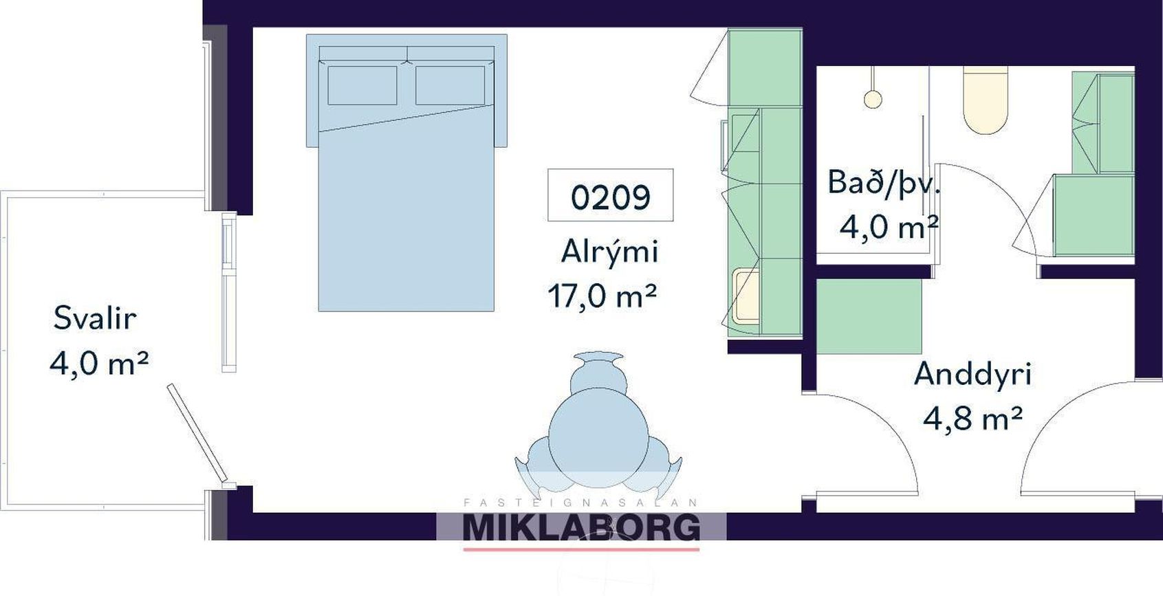 Eirhöfði 7B, 110 Reykjavík
