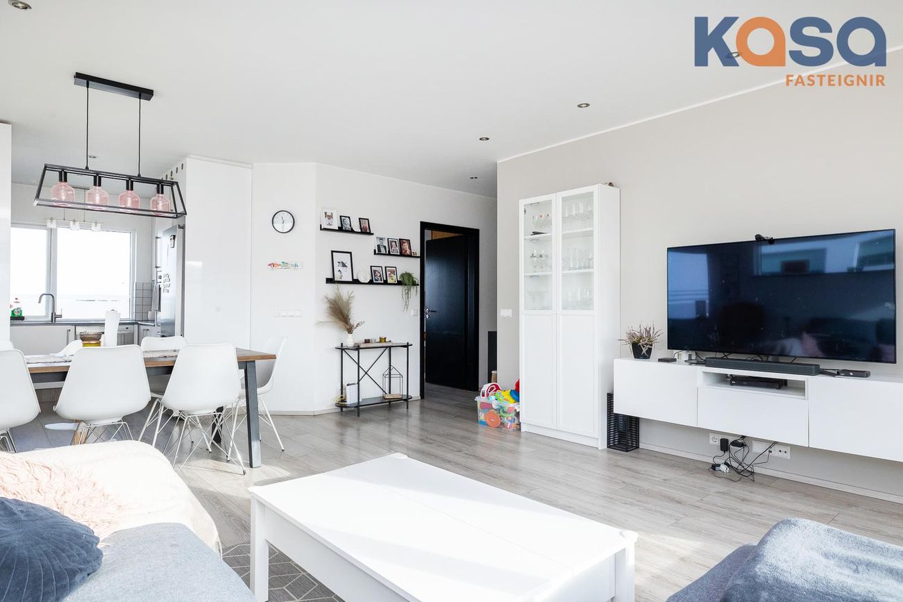 Sómatún 5, 600 Akureyri