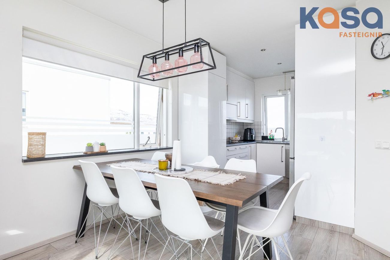 Sómatún 5, 600 Akureyri