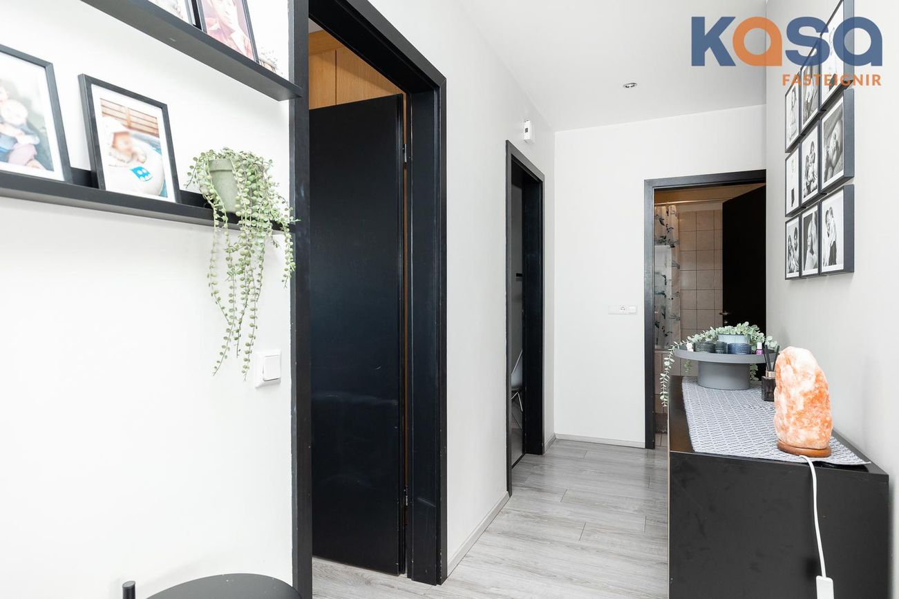 Sómatún 5, 600 Akureyri