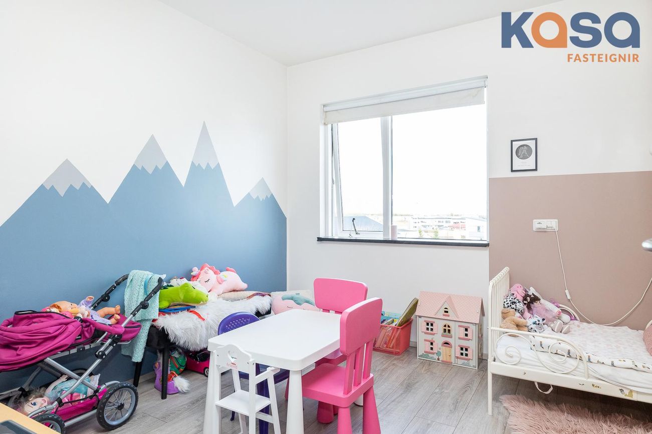 Sómatún 5, 600 Akureyri