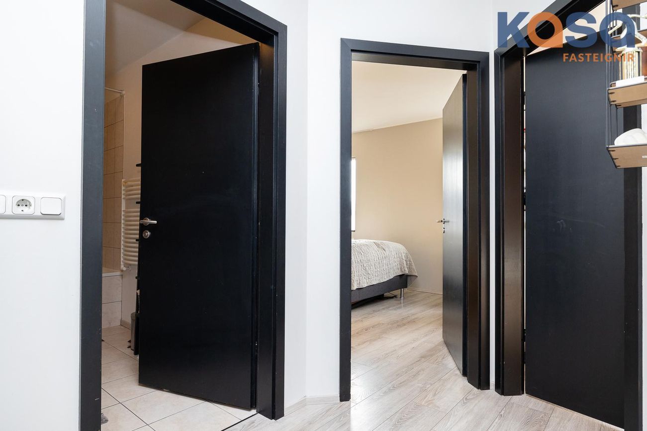 Sómatún 5, 600 Akureyri
