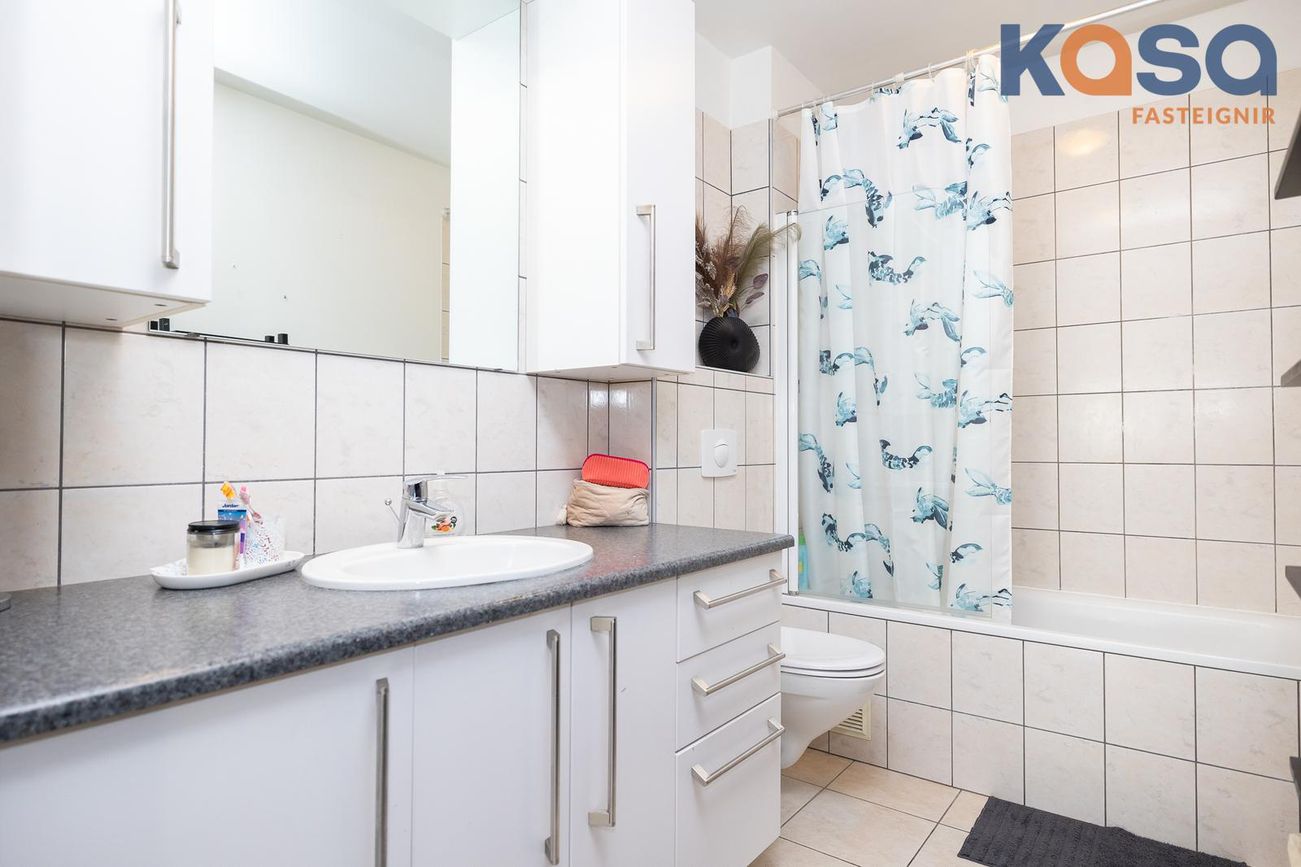 Sómatún 5, 600 Akureyri