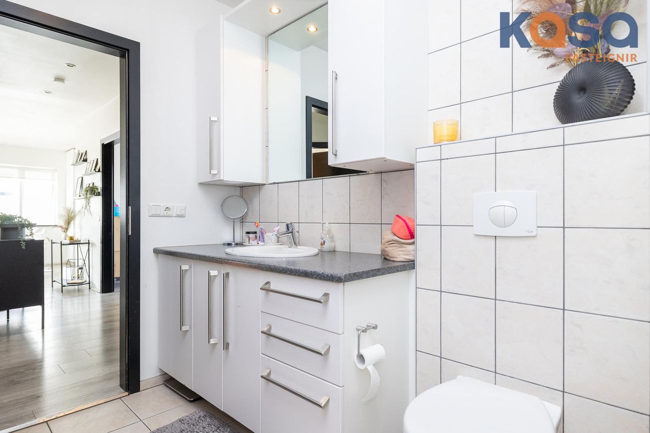 Sómatún 5, 600 Akureyri