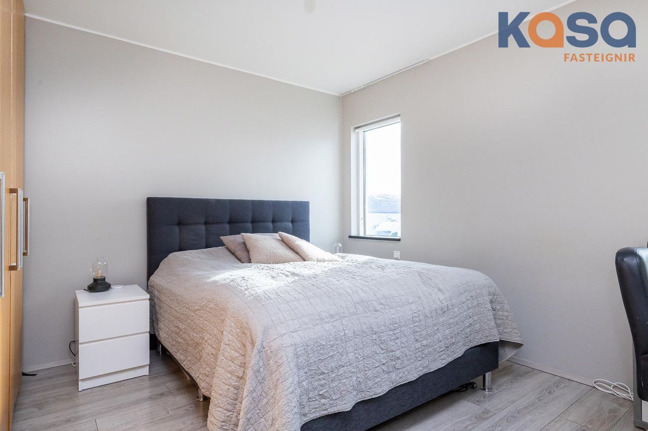 Sómatún 5, 600 Akureyri