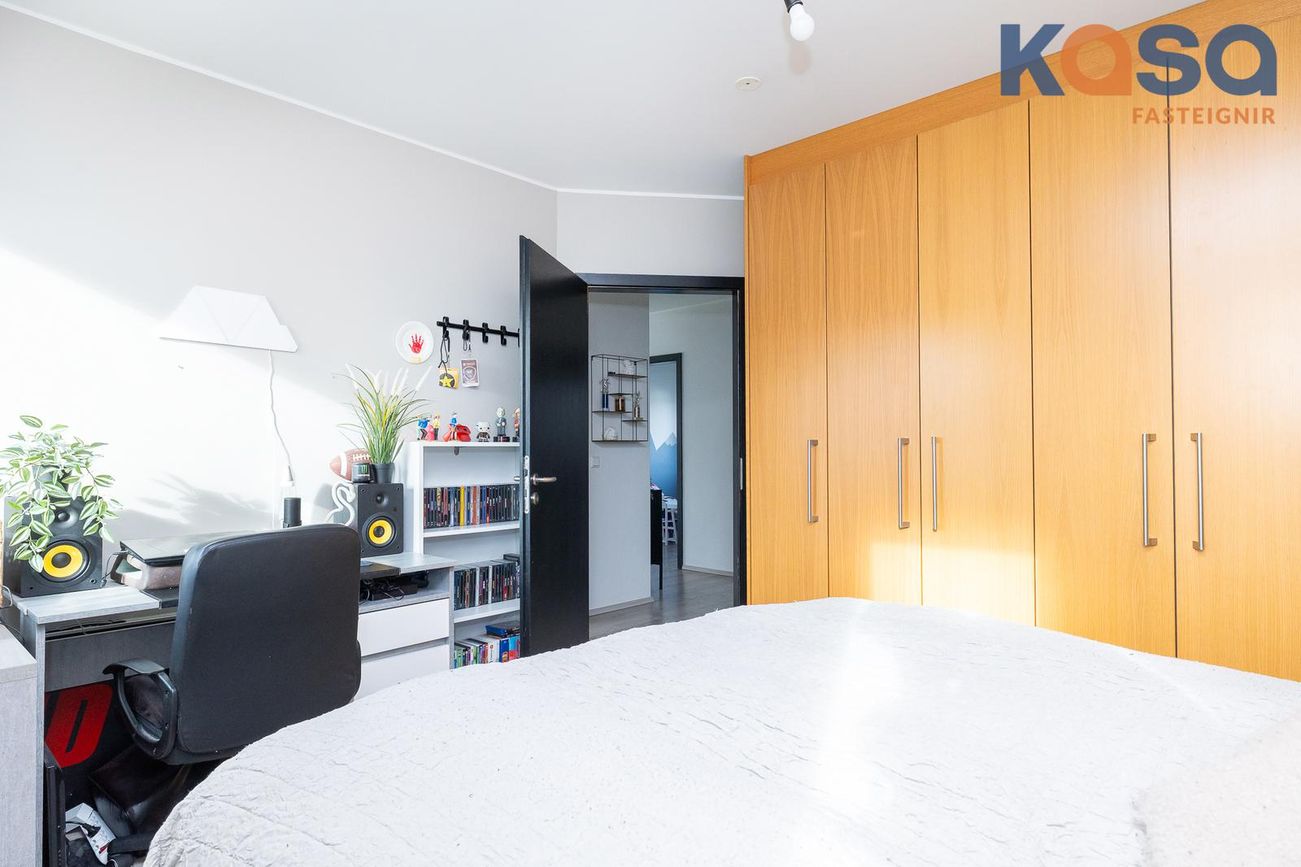Sómatún 5, 600 Akureyri