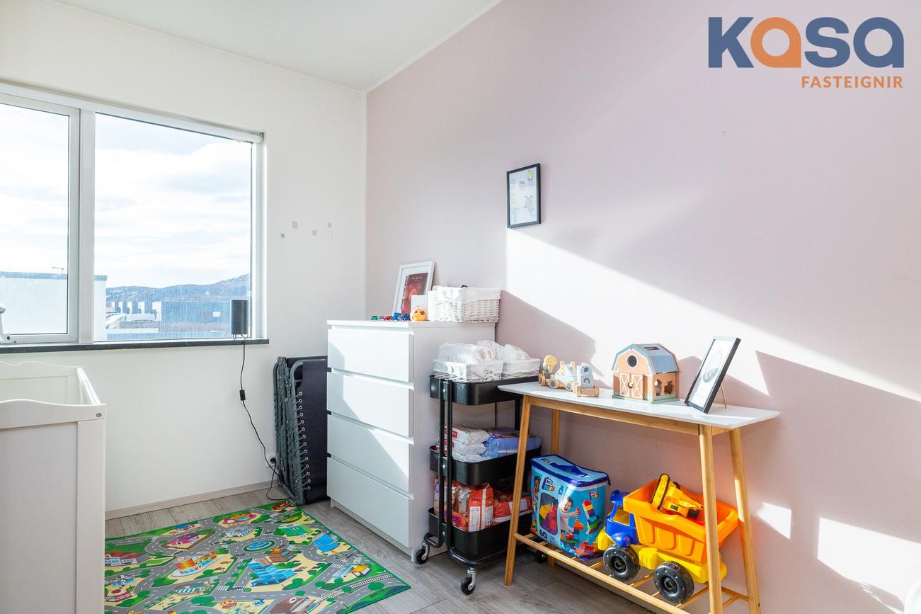 Sómatún 5, 600 Akureyri