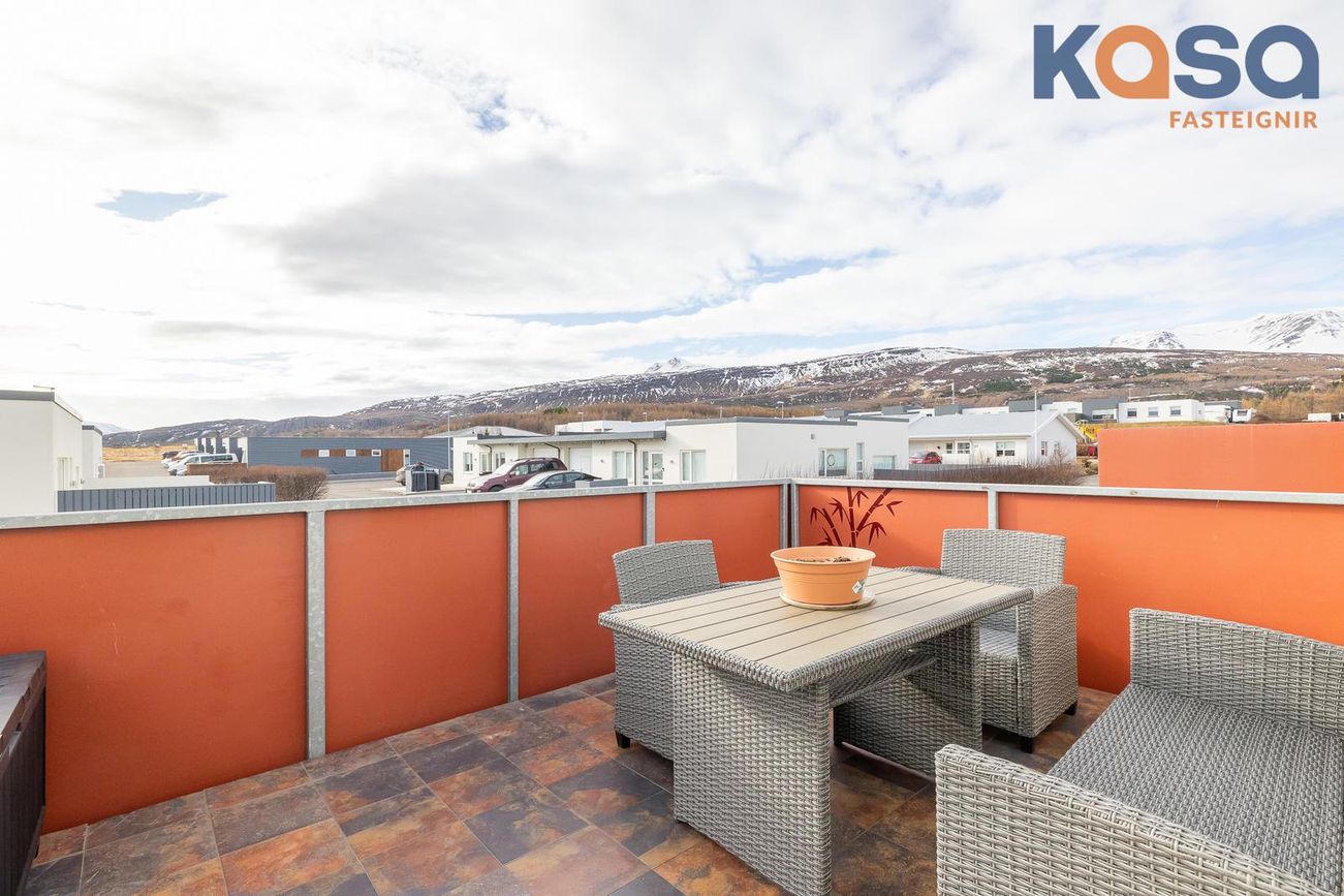 Sómatún 5, 600 Akureyri