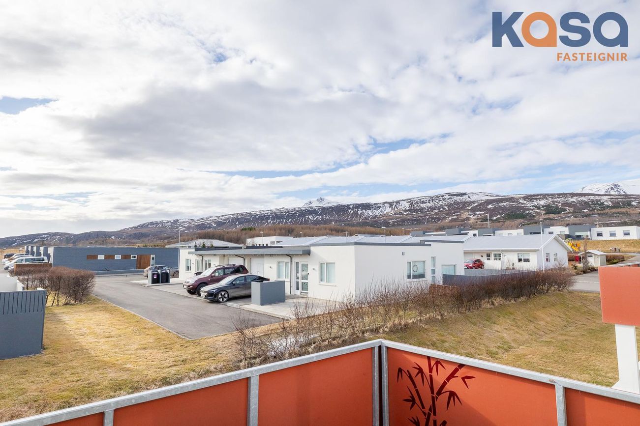 Sómatún 5, 600 Akureyri