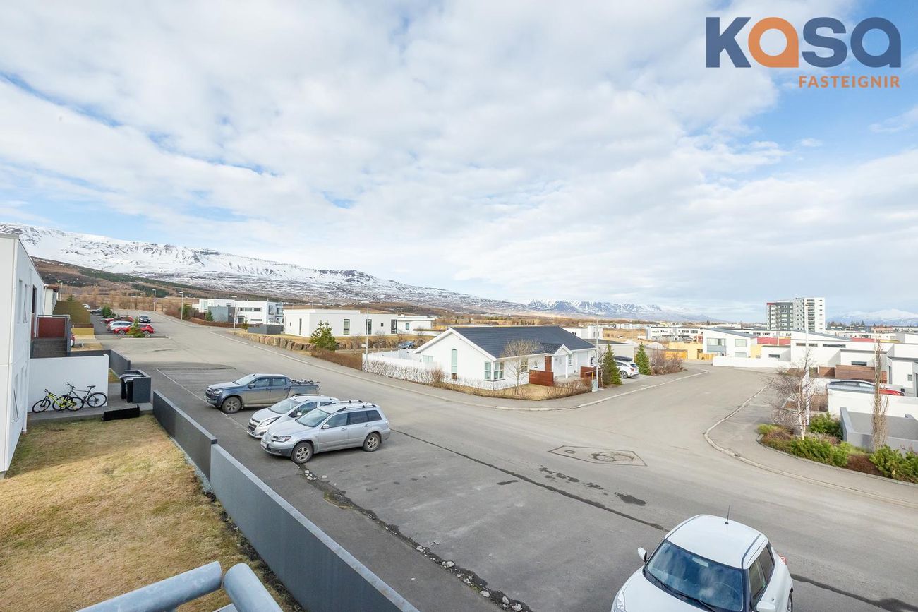 Sómatún 5, 600 Akureyri
