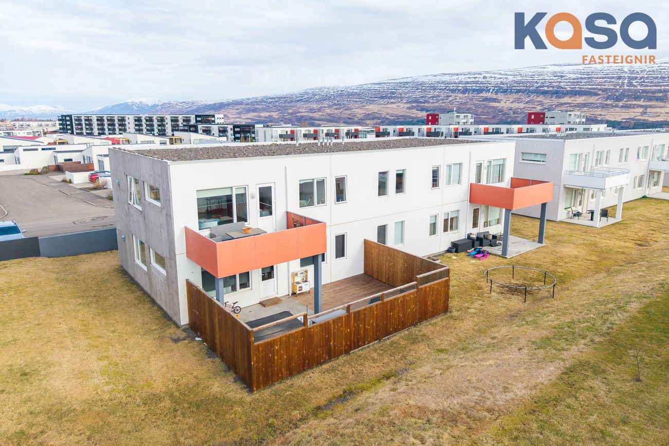 Sómatún 5, 600 Akureyri