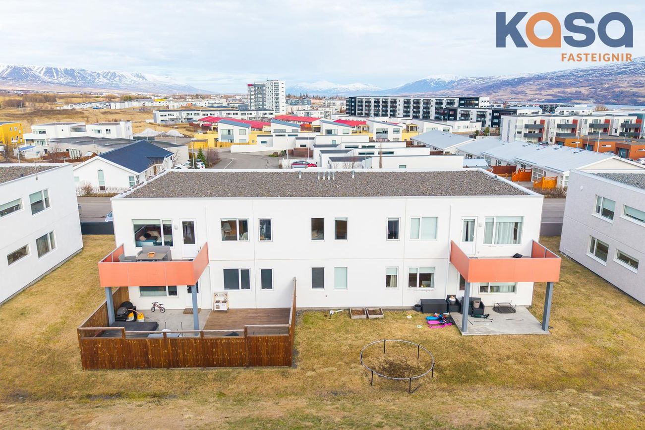Sómatún 5, 600 Akureyri