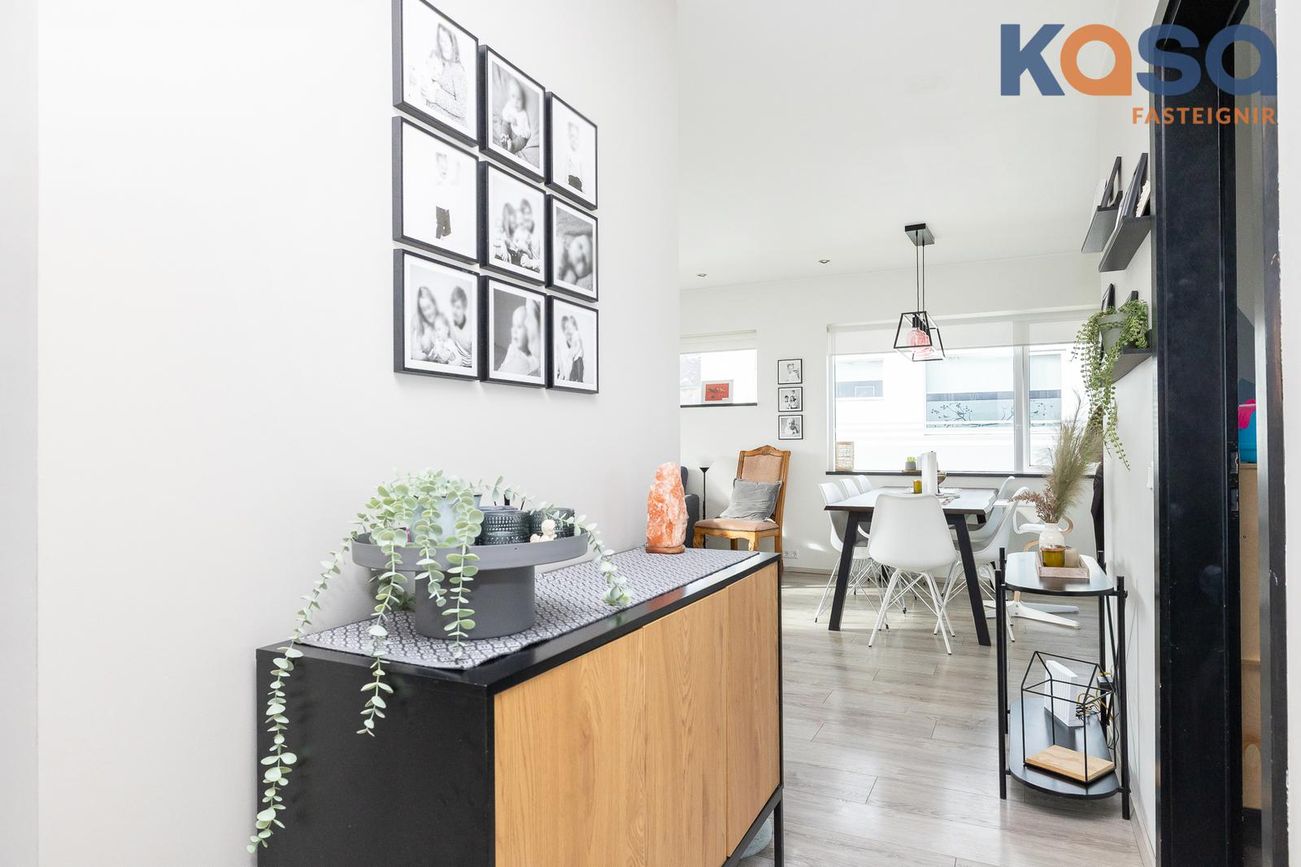Sómatún 5, 600 Akureyri