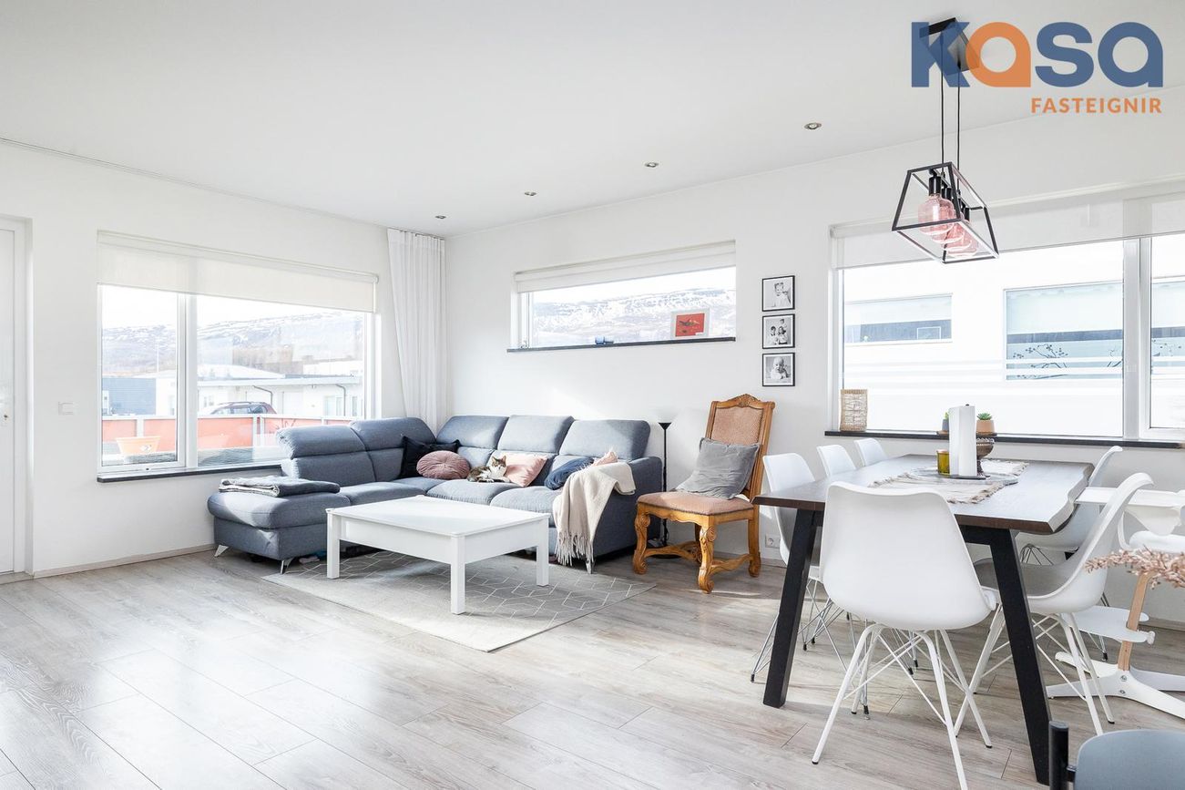 Sómatún 5, 600 Akureyri
