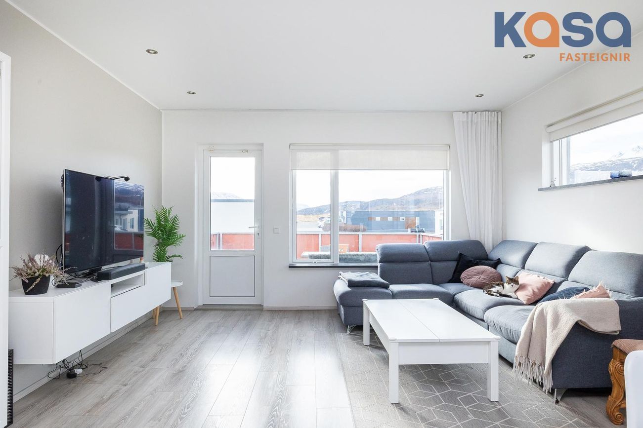 Sómatún 5, 600 Akureyri