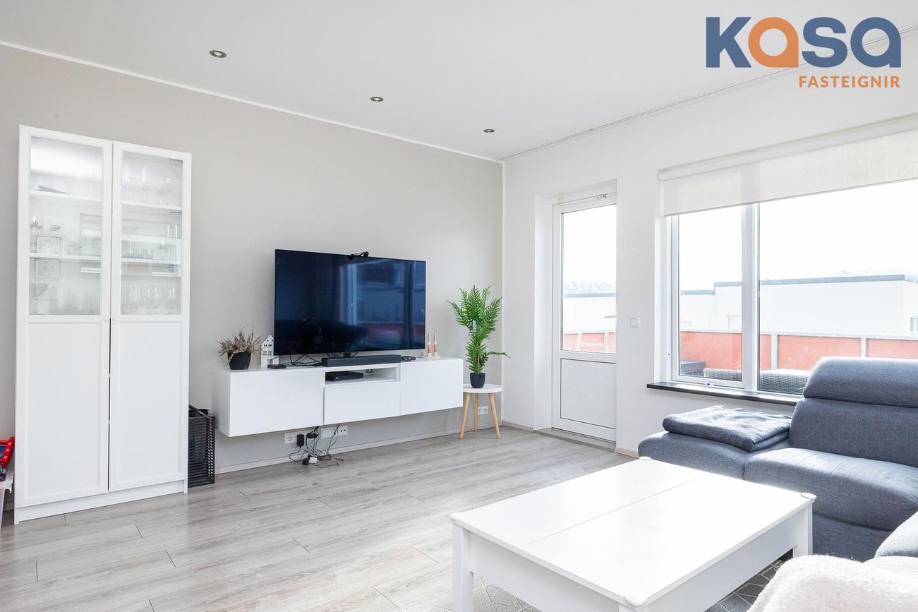 Sómatún 5, 600 Akureyri