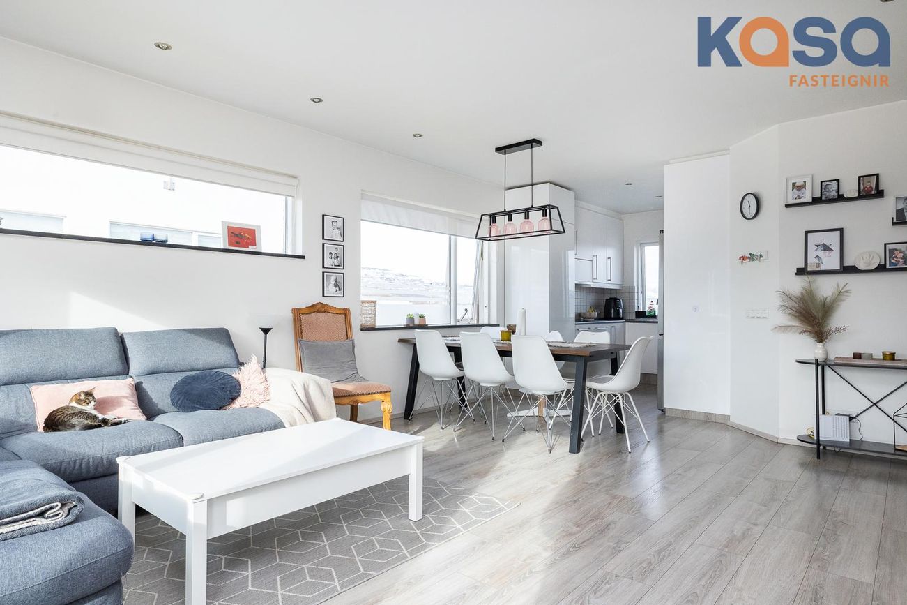 Sómatún 5, 600 Akureyri
