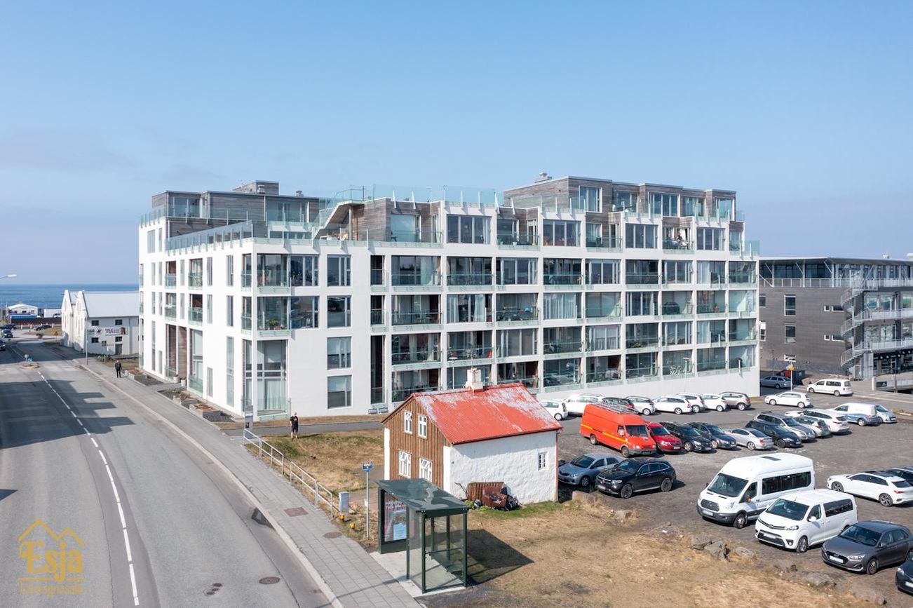 Mýrargata 26, 101 Reykjavík