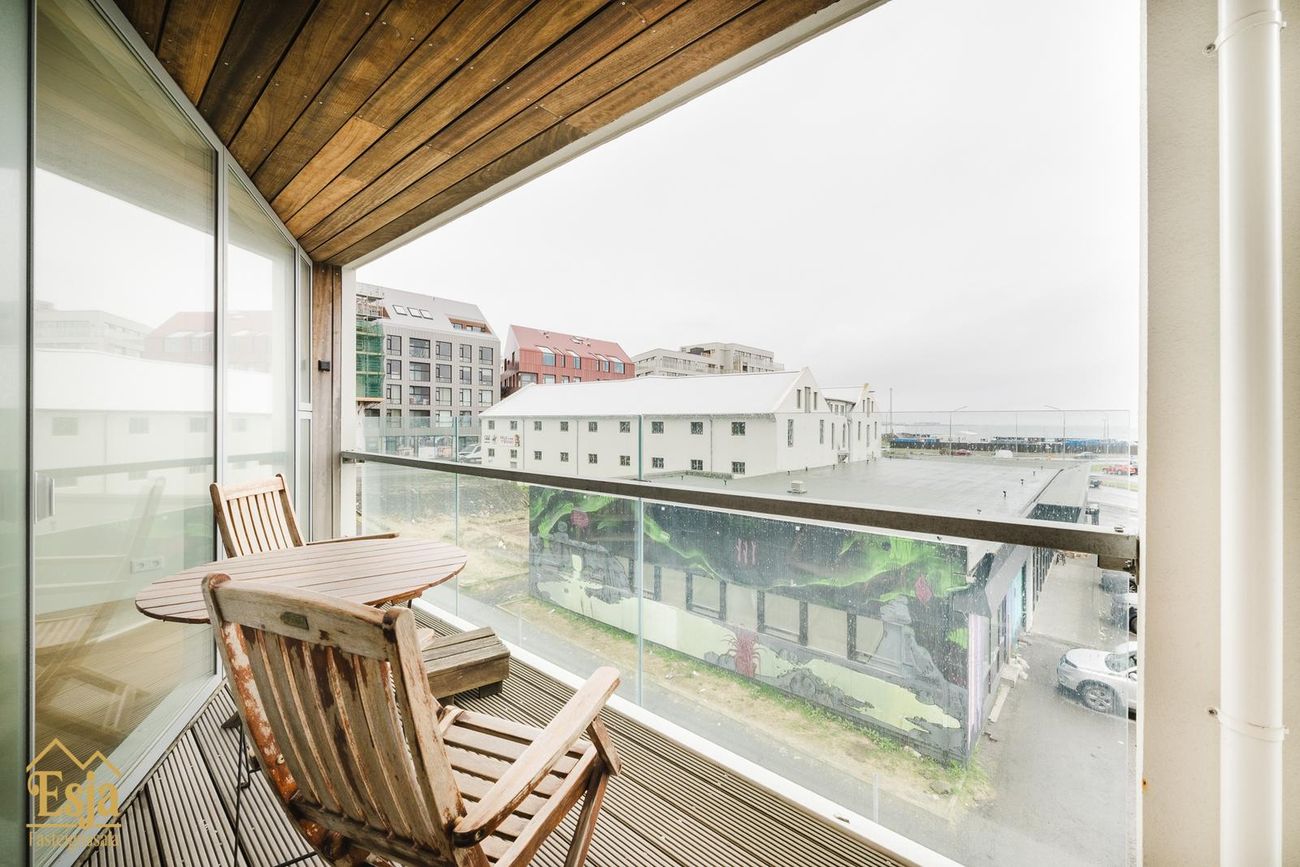 Mýrargata 26, 101 Reykjavík