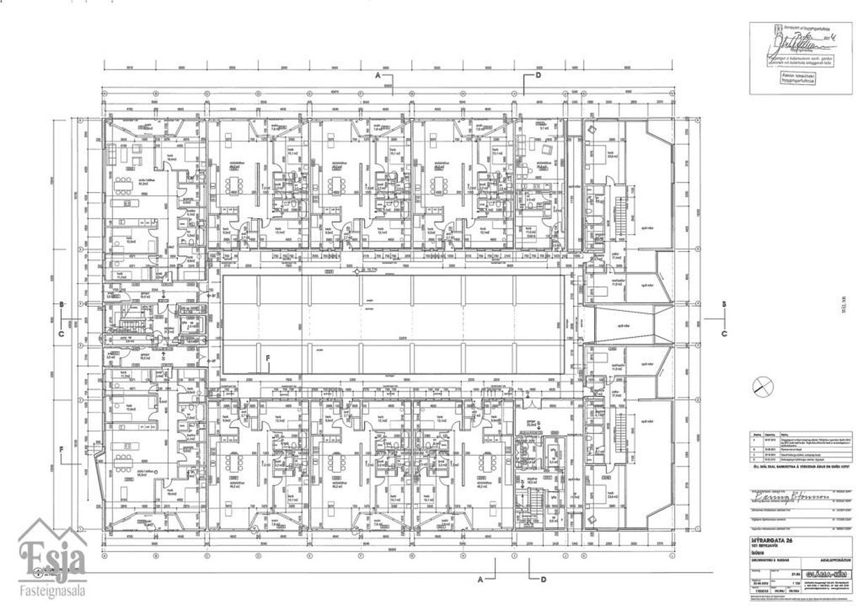 Mýrargata 26, 101 Reykjavík