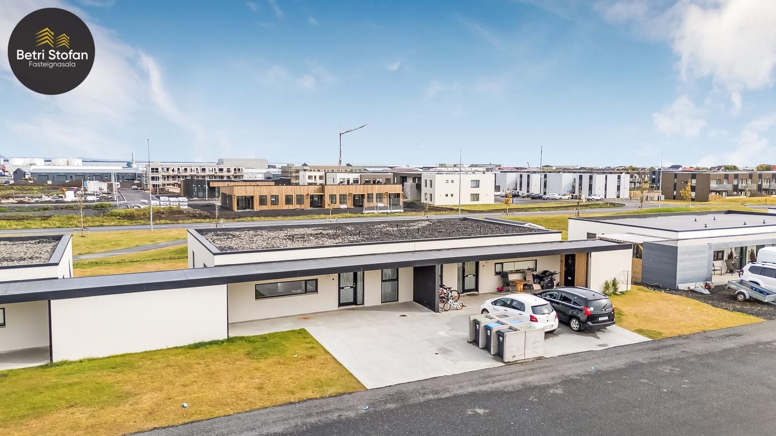 Núpahraun 31 - 0103, 815 Sveitarfélagið Ölfus